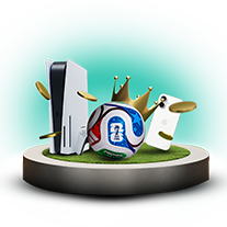 قرعه‌کشی ۳ جایزه بزرگ